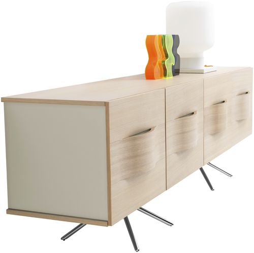 现代风格餐边柜 - OTTAWA - BoConcept - MDF