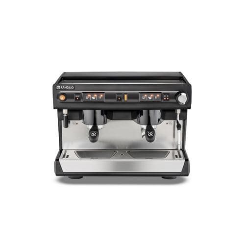 意式浓缩espresso咖啡机 - BABY 9 - RANCILIO - 过滤式 / 粉饼式 / 胶囊