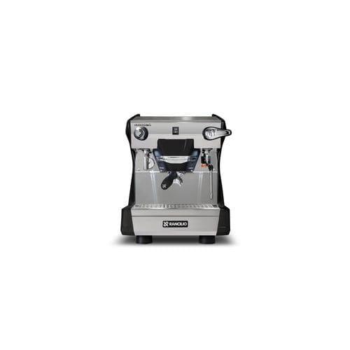 意式浓缩espresso咖啡机 - CLASSE 5 S - RANCILIO - 专业 / 半自动 / 一体式
