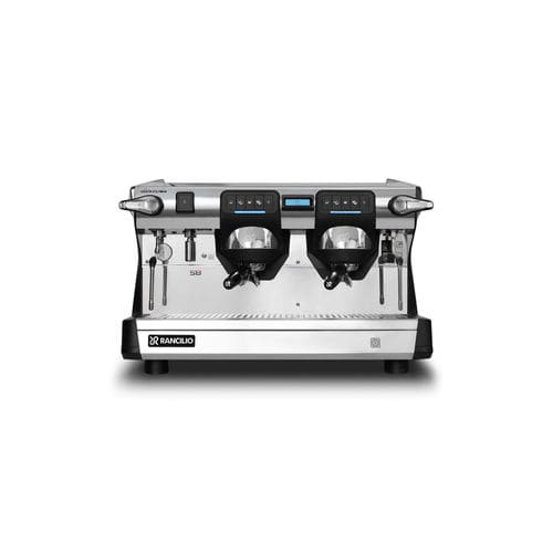 意式浓缩espresso咖啡机 - CLASSE 7 USB - RANCILIO - 过滤式 / 粉饼式 / 胶囊