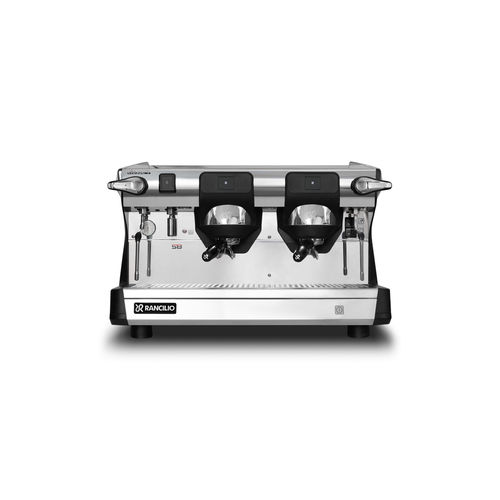 意式浓缩espresso咖啡机 - CLASSE 7 S - RANCILIO - 过滤式 / 粉饼式 / 胶囊