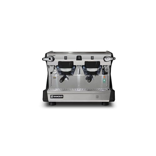 意式浓缩espresso咖啡机 - CLASSE 5 ECO S - RANCILIO - 过滤式 / 粉饼式 / 胶囊
