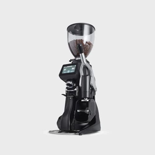 专业咖啡研磨定量机 - Bond with built-in dynamometric tamper - RANCILIO - 自动