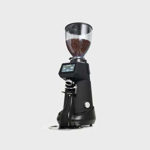 专业咖啡研磨定量机 - Bond - RANCILIO - 自动