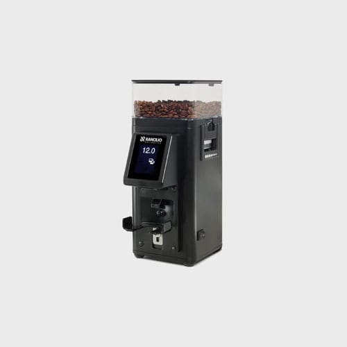 专业咖啡研磨机 - Stile SD - RANCILIO