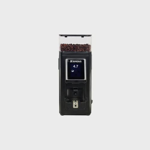 专业咖啡研磨定量机 - Stile - RANCILIO