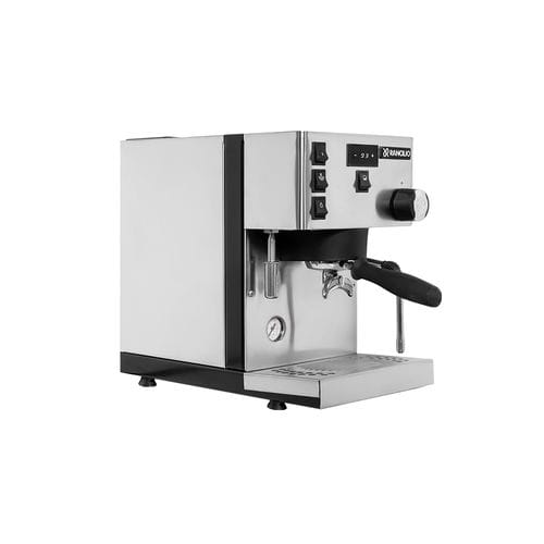意式浓缩espresso咖啡机 - Silvia Pro X - RANCILIO - 过滤式 / 粉饼式 / 胶囊