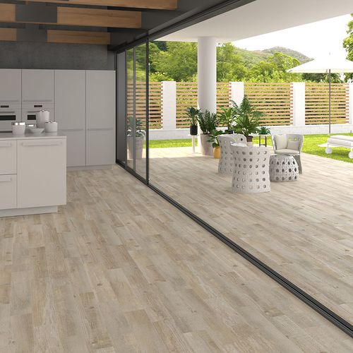 陶土瓷砖 - LUMBER  - SALONI CERAMICA - 抛光 / 室内 / 户外