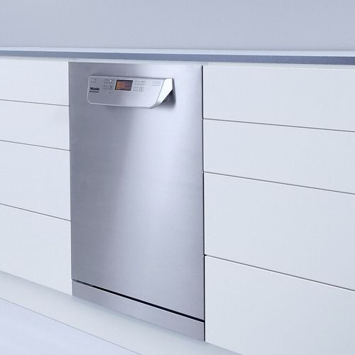 前开式洗碗机 - PG 8056 U [MK SPEEDPLUS] - Miele Professional - 用于熟食店 / 酒店 / 餐厅