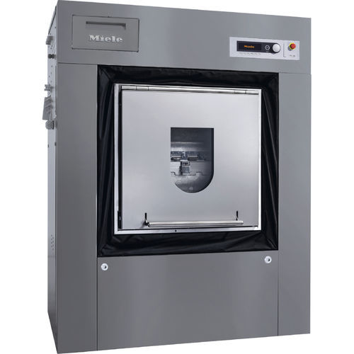 前开式洗衣甩干机 - PW 6243 [EL WEK] - Miele Professional - 用于医院 / 专业 / 无菌屏障