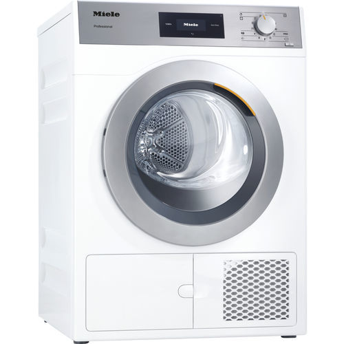 专业干衣机 - PDR 307 [EL] - Miele Professional - 独立式