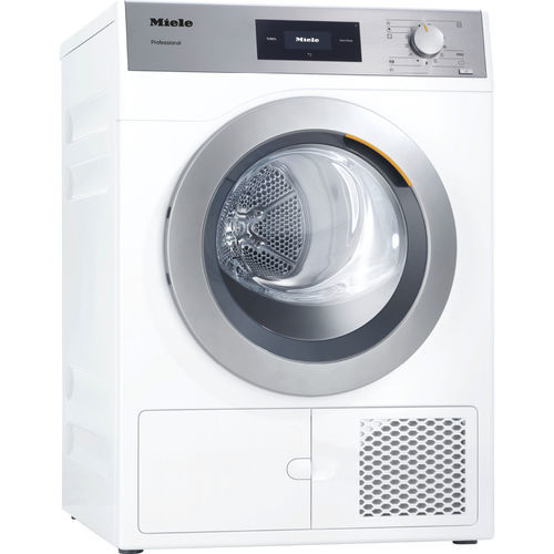 专业干衣机 - PDR 507 [EL] - Miele Professional - 独立式