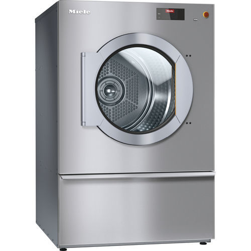 专业干衣机 - PDR 914 [EL SOM] - Miele Professional - 独立式