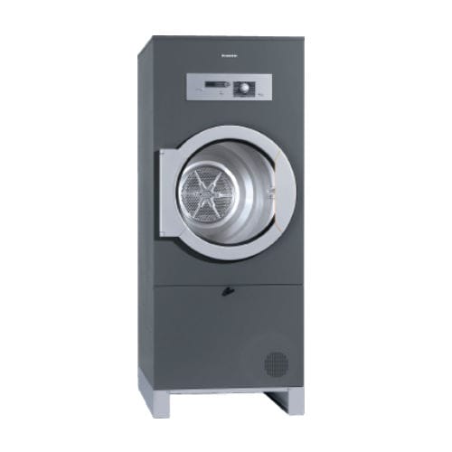 专业干衣机 - PT 8203 SL WP [PTB PLUS] - Miele Professional - 带热泵 / 独立式