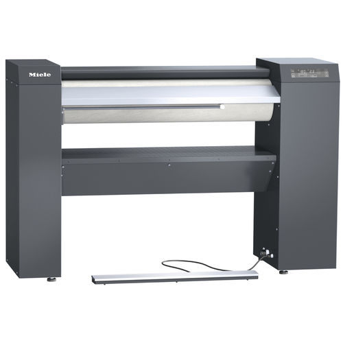 滚筒熨斗 - PRI 210 [EL SOM STW AB] - Miele Professional - 专业
