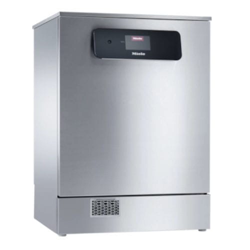 前开式洗碗机 - PFD 402 [WB SPEEDAIR] - Miele Professional - 用于熟食店 / 酒店 / 餐厅
