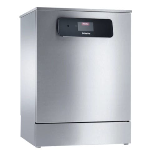 前开式洗碗机 - PFD 404 [WB HYGIENE] - Miele Professional - 专业 / 独立式 / 干燥