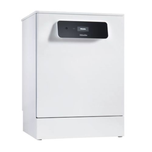 前开式洗碗机 - PFD 400 [WB SPEED] - Miele Professional - 餐厅 / 学校用 / 独立式