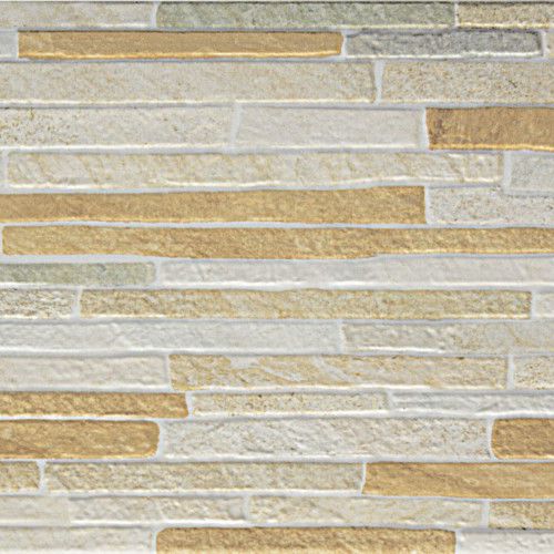陶土瓷砖 - CRYSTAL : BÚZIOS BROWN - 55542 - Angelgres Revestimentos Ceramicos Ltda. - 抛光 / 室内 / 用于地面