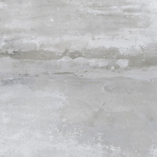 陶土瓷砖 - CRYSTAL : CEMENTO LIGHT GRAY - 88910 - Angelgres Revestimentos Ceramicos Ltda. - 抛光 / 室内 / 用于地面