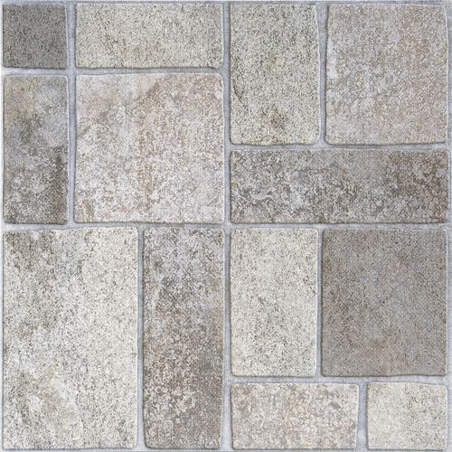 陶土瓷砖 - MATTE SHINY LINE : OREGON GRAY - 99978 - Angelgres Revestimentos Ceramicos Ltda. - 抛光 / 户外 / 用于地面