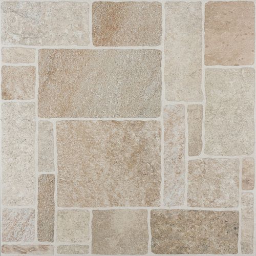 陶土瓷砖 - MATTE SHINY LINE : ATACAMA BEIGE - 88903 - Angelgres Revestimentos Ceramicos Ltda. - 抛光 / 户外 / 用于地面