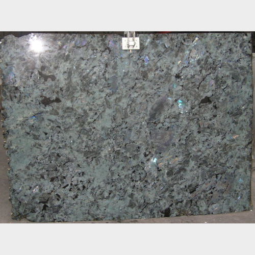 壁挂天然石板 - LABRADORITE MADAGASCAR - Campolonghi Italia SpA - 抛光 / 绿色