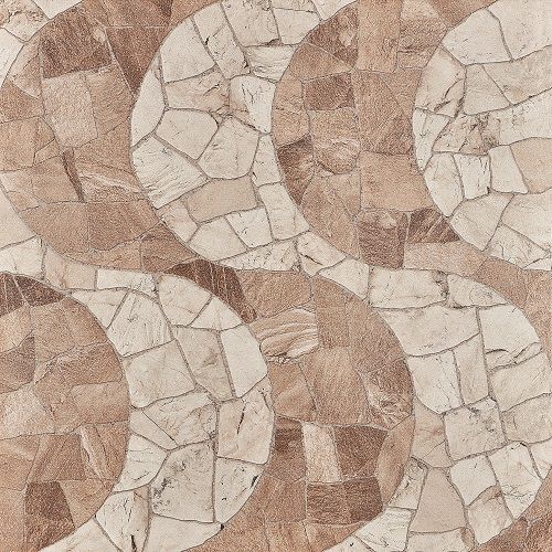 陶瓷砖 - COPACABANA MARROM AD - Ceramica Carmelo Fior - 纹理 / 室内 / 地面用