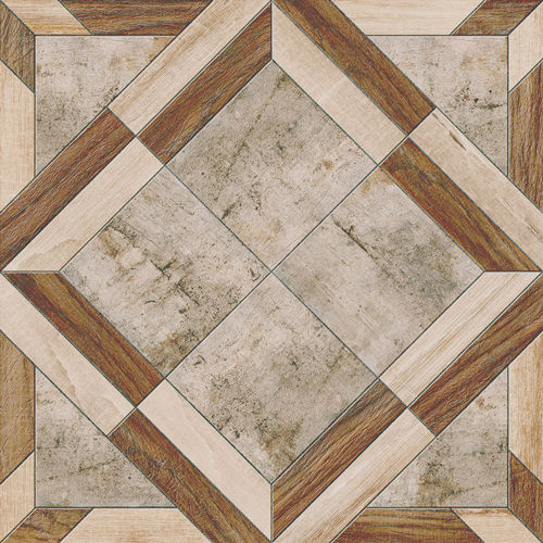 陶瓷砖 - PROVENCE MARROM - Ceramica Carmelo Fior - 纹理 / 室内 / 地面用
