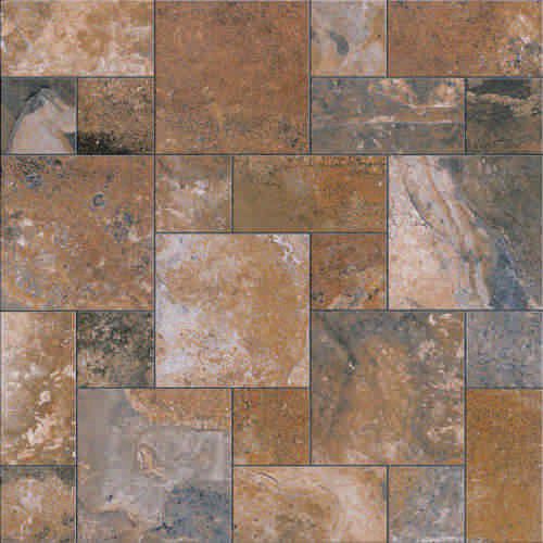 陶瓷砖 - FLORA PLUS - Ceramica Carmelo Fior - 抛光 / 室内 / 地面用