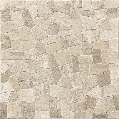 陶瓷砖 - MOSAICON MARRON - Ceramica Carmelo Fior - 哑光 / 室内 / 地面用