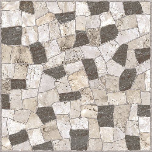 陶瓷砖 - MIX GRAFITO AD - Ceramica Carmelo Fior - 抛光 / 室内 / 地面用