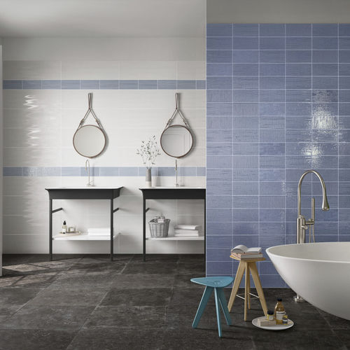 陶瓷砖 - HANDS - Ceramiche Ascot SpA - 抛光 / 哑光 / 高亮光