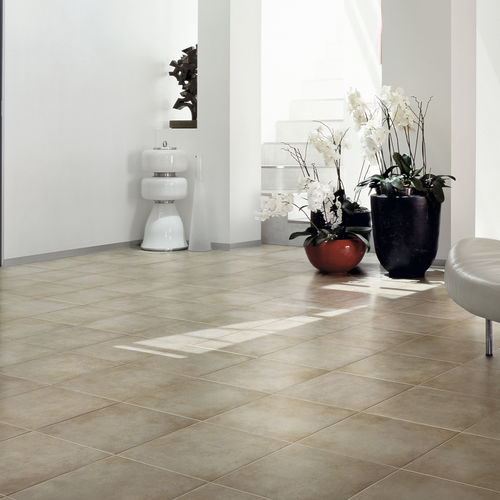 陶土瓷砖 - CONCRETE - Ceramiche Ascot SpA - 哑光 / 室内 / 户外