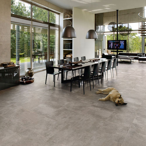 陶土瓷砖 - MINIWALK - Ceramiche Ascot SpA - 抛光 / 哑光 / 室内