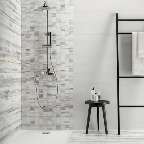 陶土瓷砖 - RAFTERS - Ceramiche Ascot SpA - 抛光 / 哑光 / 室内
