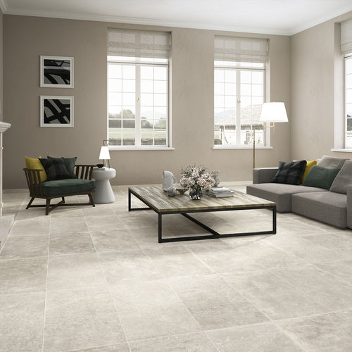 陶土瓷砖 - RUE DE ST. CLOUD - Ceramiche Ascot SpA - 抛光 / 哑光 / 室内