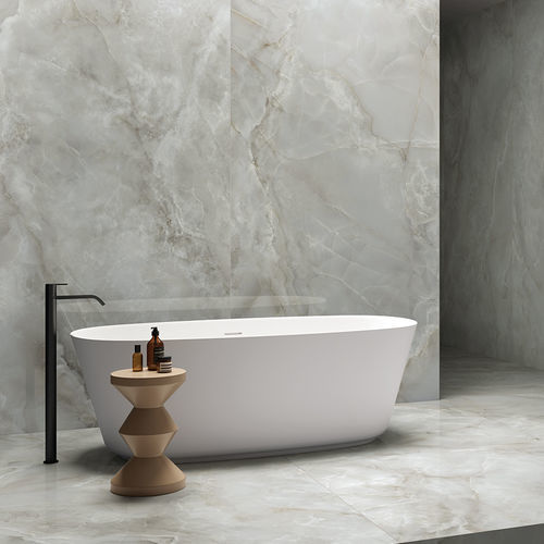 陶土瓷砖 - MAJESTIC ONYX - Industrie Ceramiche Piemme SpA - 抛光 / 高亮光 / 珠光