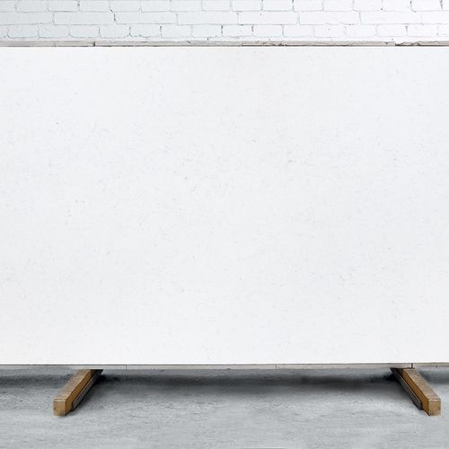 石英岩天然石板 - Carrara Misty - Marble Systems - 墙面 / 抛光 / 仿大理石