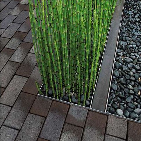 缸砖路面砖 - LÜBECK - ABC Klinker gruppe - 户外 / 人行道 / 用于公共空间