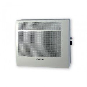 燃气对流取暖器 - H3 3 Sahra - Mira Heating Co. Ltd. - 2501 w...3000 w / 现代风格 / 金属