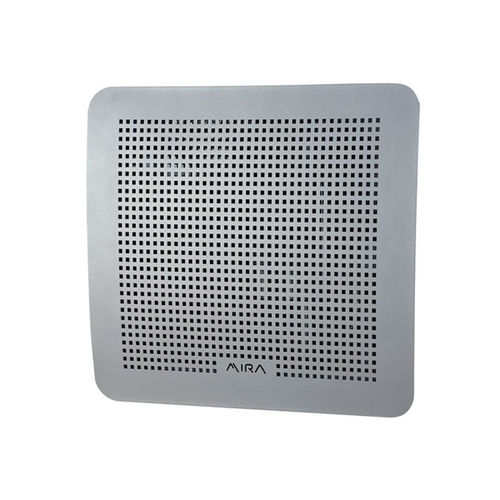 燃气对流取暖器 - H3 1 PANEL - Mira Heating Co. Ltd. - 2501 w...3000 w / 现代风格 / 金属