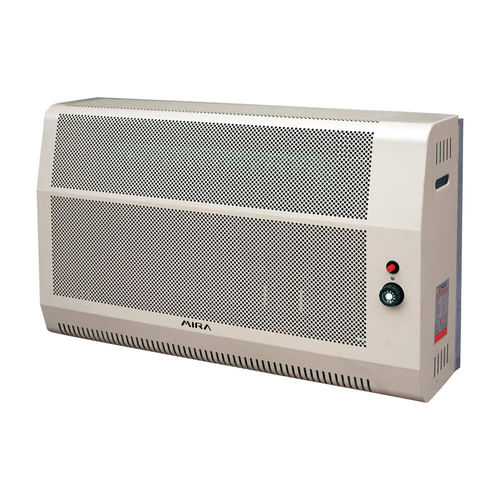 燃气暖气片 - H11 W7 - Mira Heating Co. Ltd. - 现代风格 / 金属 / 玻璃