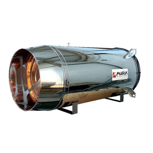 燃油热空气发生器 - Mira ADH  - Mira Heating Co. Ltd. - 工业