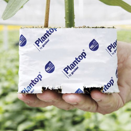 种植袋 - PLANTOP - GRODAN