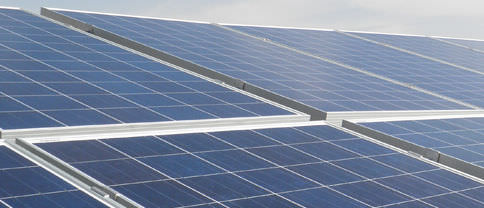 多晶质光伏面板 - 230-300 W - Waaree Energies Ltd.
