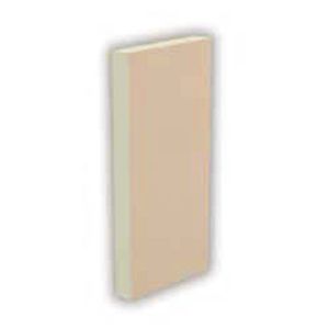 隔热材料 - POLYSOL IP 35 PLUS - Polyglass Spa - 三聚酯PIR / 硬板 / 用于屋顶