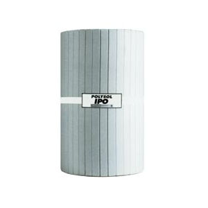 隔热材料 - POLYSOL IPO - Polyglass Spa - 挤塑板 / 发泡聚苯乙烯EPS / 板式