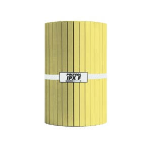 隔热材料 - POLYSOL IPX-F - Polyglass Spa - 挤塑板 / 发泡聚苯乙烯EPS / 硬板