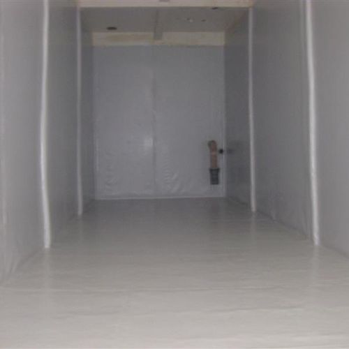 公共管道铺设防水膜 - MAPEPLAN®  WT - Polyglass Spa - 卷式 / 复合陶瓷 / PVC-P 材质